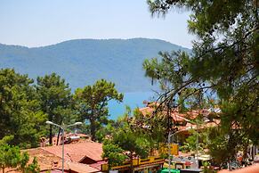 Yali Capkini Akyaka Boutique Hotel