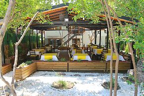 Yali Capkini Akyaka Boutique Hotel