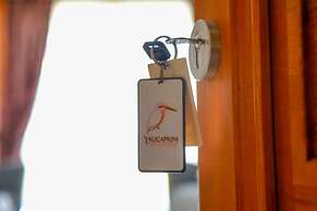 Yali Capkini Akyaka Boutique Hotel