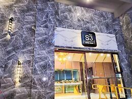 S3 Huahin Hotel