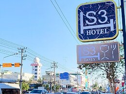 S3 Huahin Hotel