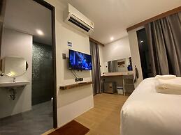 S3 Huahin Hotel