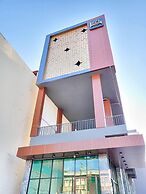 S3 Huahin Hotel