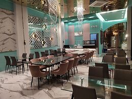 S3 Huahin Hotel