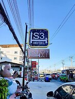 S3 Huahin Hotel