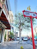 S3 Huahin Hotel