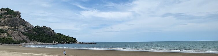 S3 Huahin Hotel