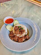S3 Huahin Hotel