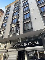 Espinaz Apart Otel