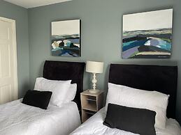 Remarkable 3-bed House in Belfast