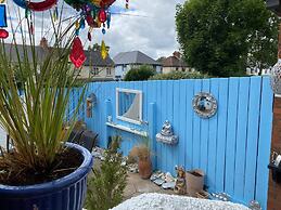 Remarkable 3-bed House in Belfast