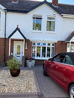 Remarkable 3-bed House in Belfast