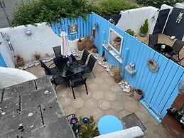 Remarkable 3-bed House in Belfast