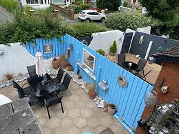 Remarkable 3-bed House in Belfast