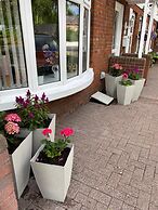 Remarkable 3-bed House in Belfast