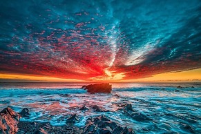 Lovely Holiday Home nr Kynance Cove