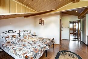 Lovely 5-bed Authentic House in the Arbanasi