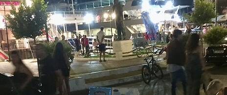 Lefkada - 3 Bed House St Nikolaos, Vonitsa Greece