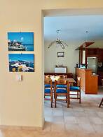 Lefkada - 3 Bed House St Nikolaos, Vonitsa Greece