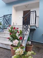 Lefkada - 3 Bed House St Nikolaos, Vonitsa Greece