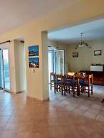 Lefkada - 3 Bed House St Nikolaos, Vonitsa Greece