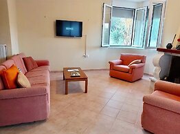 Lefkada - 3 Bed House St Nikolaos, Vonitsa Greece