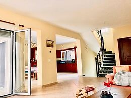 Lefkada - 3 Bed House St Nikolaos, Vonitsa Greece