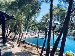 Lefkada - 3 Bed House St Nikolaos, Vonitsa Greece