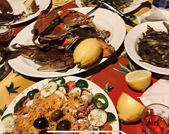 Lefkada - 3 Bed House St Nikolaos, Vonitsa Greece