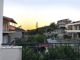 Lefkada - 3 Bed House St Nikolaos, Vonitsa Greece