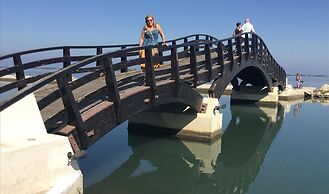 Lefkada - 3 Bed House St Nikolaos, Vonitsa Greece