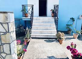 Lefkada - 3 Bed House St Nikolaos, Vonitsa Greece