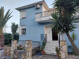 Lefkada - 3 Bed House St Nikolaos, Vonitsa Greece