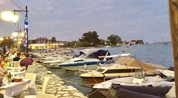 Lefkada - 3 Bed House St Nikolaos, Vonitsa Greece