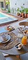 Be Caju Hotel