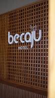 Be Caju Hotel