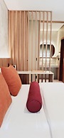 Be Caju Hotel