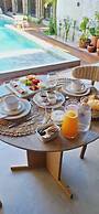 Be Caju Hotel