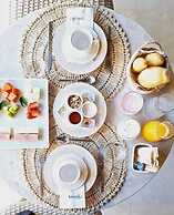 Be Caju Hotel