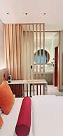 Be Caju Hotel