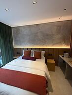 Be Caju Hotel