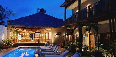 Be Caju Hotel