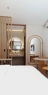 Be Caju Hotel