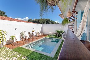 Casa exclusiva em Pipa por Carpediem