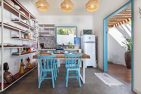 Casa exclusiva em Pipa por Carpediem