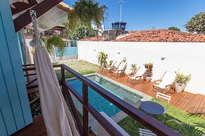 Casa exclusiva em Pipa por Carpediem