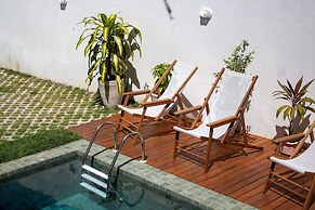 Casa exclusiva em Pipa por Carpediem