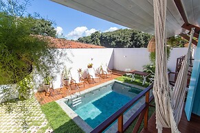 Casa exclusiva em Pipa por Carpediem