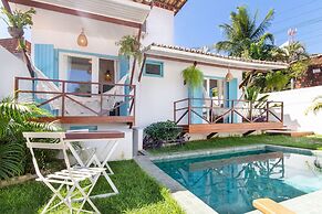 Casa exclusiva em Pipa por Carpediem