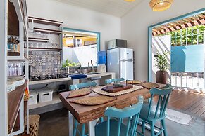 Casa exclusiva em Pipa por Carpediem